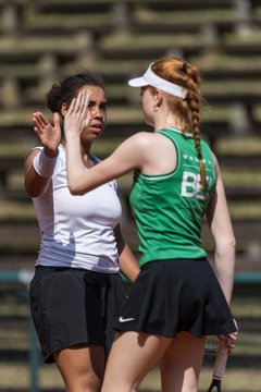 Bild 562 - RL Der Club an der Alster II - Bremerhavener TV v. 1905 : Ergebnis: 4:5